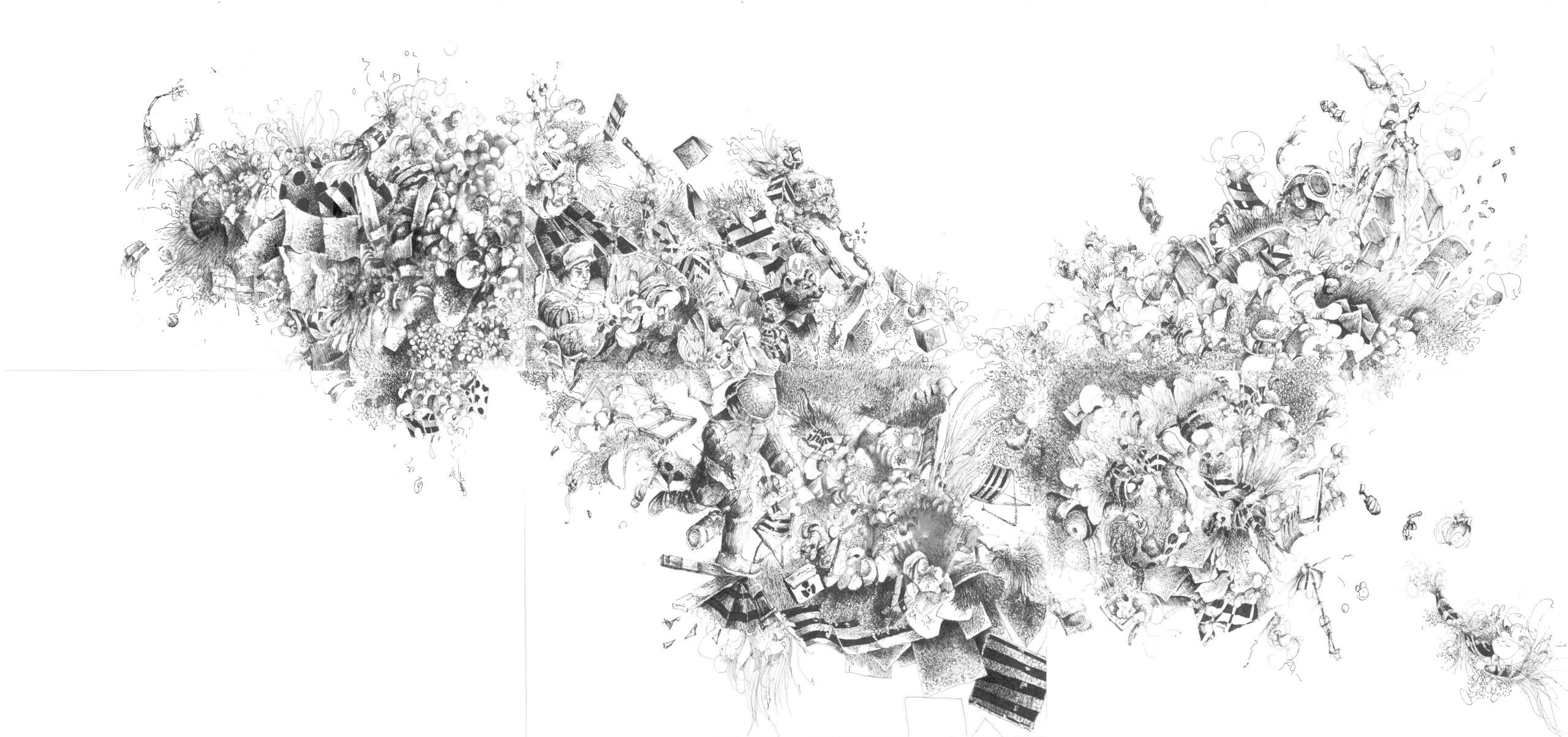 machineclast merged 01