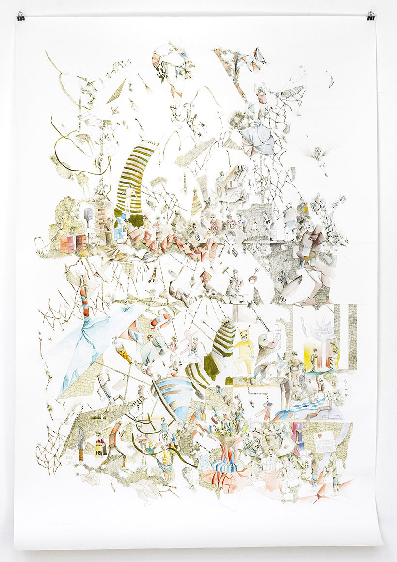 negociaciones por la absoluta felicidad helge mundt