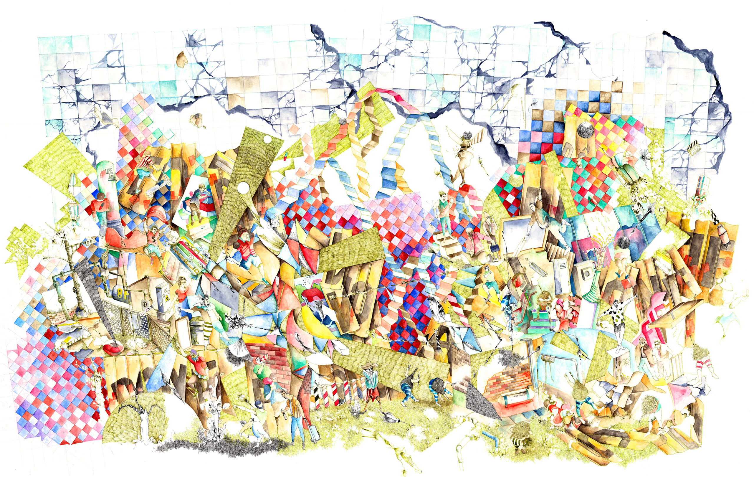 sweet introduction to chaos 300dpi