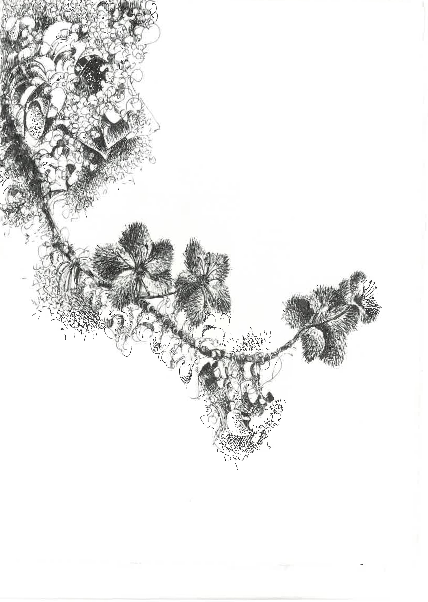 Machinaclast Flowers