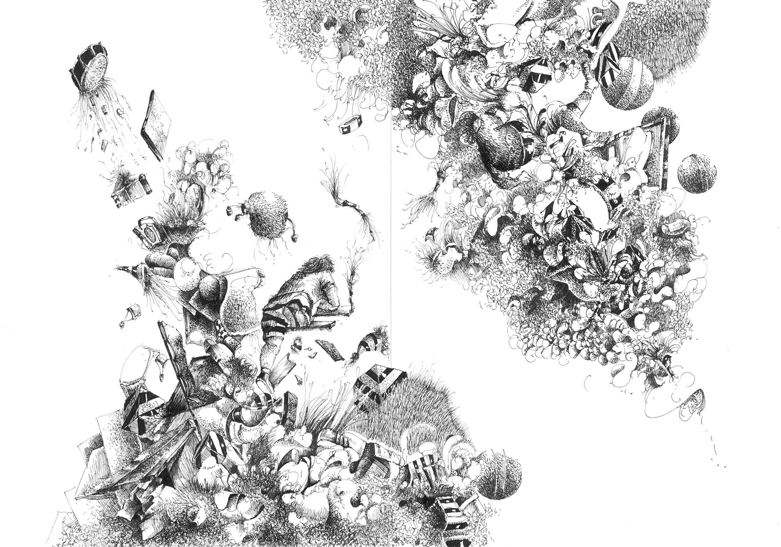 Machinaclast Ambient