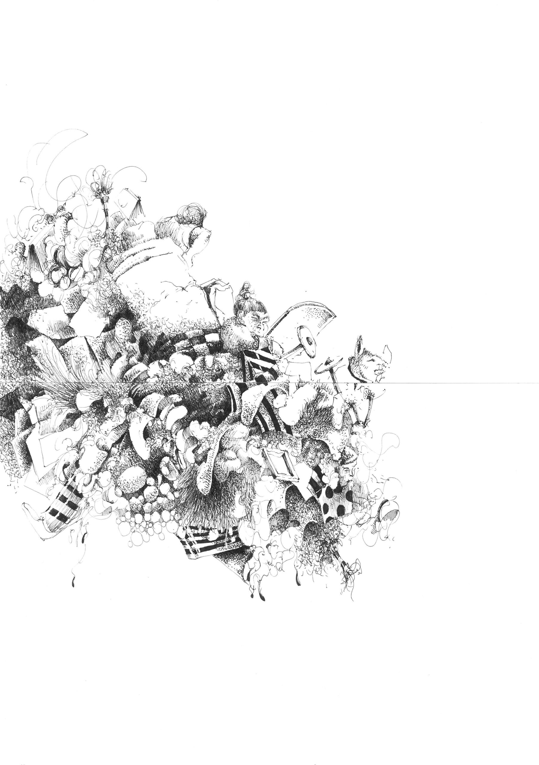 Machinaclast Die ukunft wird ein seltsamer Planet