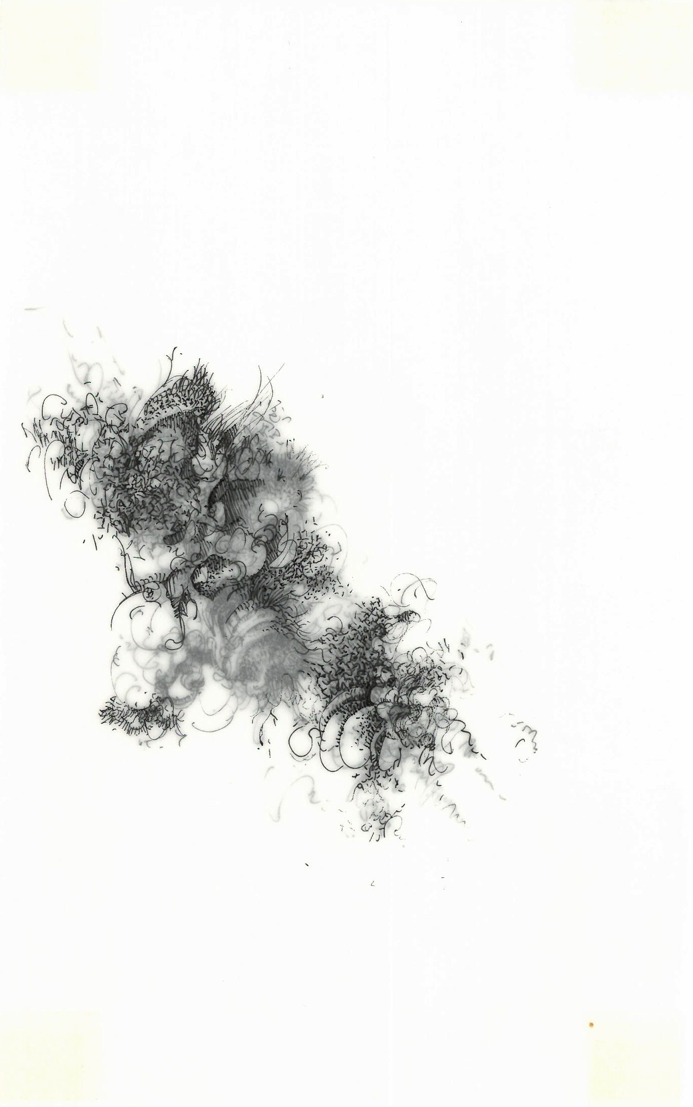 Machinaclast Organic Machine